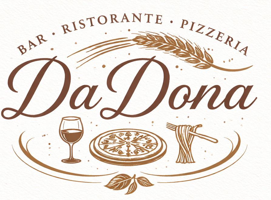 Bar Ristorante Pizzeria Da Dona